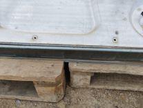 Дверь передняя левая Q4U87X Peugeot Partner undefined