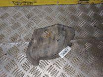 Защита арок задняя левая (подкрылок) 8177UE Opel Astra купить