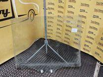 Стекло двери задней левой N4EQN6 Hyundai Matrix купить