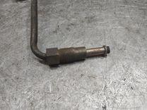 Масляная трубка турбины IJ1EO4 Renault Megane купить