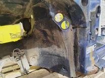 Лонжерон левый YHAZ0M Audi A4 купить с доставкой. Огромный выбор запчастей и марок авто. У нас есть практически все.