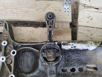 Балка подвески передняя (подрамник) L2YQIR Volkswagen Passat undefined