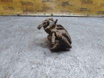 Суппорт задний левый BV3548 Seat Alhambra - Фото 1