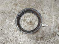 Кольцо зажимное топливозаборника 89LM6P Ford Fiesta купить в магазине запчастей бу