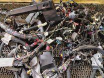 Проводка салона A39KC7 Opel Astra - Фото 11