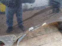 Крыло заднее правое YKGF5X Mitsubishi Carisma - Фото 5