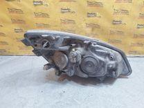 Фара левая 1LOZXH Renault Scenic купить на авторазборке