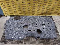 Шумоизоляция моторного отсека 6CEKDO Mitsubishi Grandis