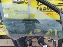 Стекло двери передней правой IW2V3X Audi A3 - Фото 2