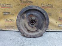 Комплект сцепления 6FVETH Renault Espace - Фото 4