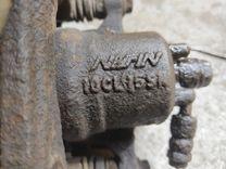 Суппорт задний левый FGV1UH Honda Accord - Фото 6