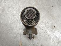 Расходомер воздуха IOQF05 Opel Meriva купить в магазине запчастей бу