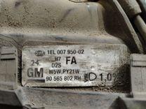 Фара правая 51Q34G Opel Omega - Фото 8