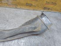 Горловина топливного бака 3UQBAU Renault Espace купить с доставкой