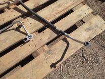 Трубка кондиционера HZN63W Renault Scenic купить в магазине запчастей бу