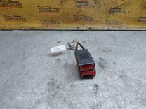 Замок ремня безопасности W48SMX Skoda Fabia