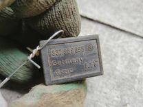 Кнопка открывания люка UQYX5H Volkswagen Passat купить в магазине запчастей бу