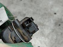 Замок лючка топливного бака YV56PT Saab 9-3 - Фото 4