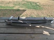 Усилитель бампера заднего 203S55 Audi A4 купить