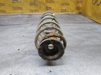 Пружина задняя FIA6MG Volkswagen Golf - Фото 3