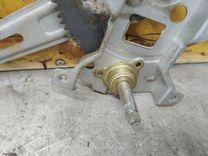 Стеклоподъемник задний правый PJUDS1 Hyundai Getz - Фото 2