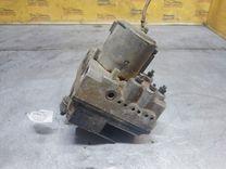 Блок ABS V4D2D7 Audi A6