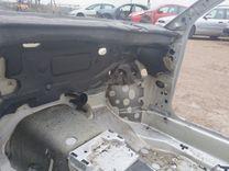 Лонжерон правый I07O6Q Volkswagen Passat купить в магазине запчастей бу