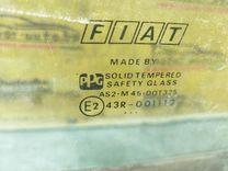 Стекло двери передней левой 1TI3CZ Fiat Bravo купить