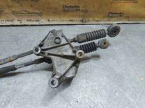 Трос кулисы КПП QZ9VLU Honda FR-V - Фото 5