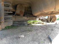 Бак топливный 40460E Renault Clio купить
