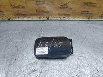 Лючок топливного бака ZM9OXP Mercedes A W168 - Фото 1