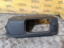 Декоративная крышка двигателя B3S1CB BMW 3 E46 - Фото 2