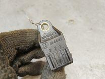 Датчик распредвала KWD6RV Renault Scenic RX4 - Фото 4