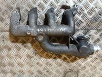 Коллектор впускной BW358Z Renault Scenic - Фото 2