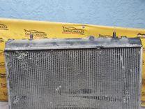 Радиатор (основной) O3WUZ2 Citroen C4 Picasso - Фото 5