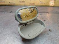 Зеркало салона TJH1S4 Renault Grand Scenic - Фото 3