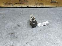 Клапан ТРВ (расширительный) кондиционера NULM5M Renault Scenic RX4 купить на авторазборке