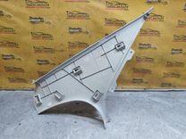 Обшивка стойки задней левой Q8NX22 Seat Toledo купить