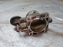 Заслонка дроссельная T467DR Hyundai Getz - Фото 3