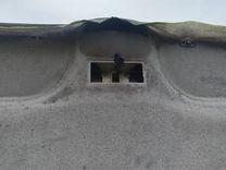 Крыша C4VR8F Seat Alhambra купить с доставкой. Огромный выбор запчастей и марок авто. У нас есть практически все.