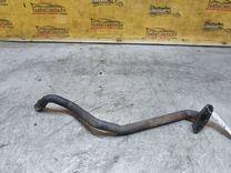 Масляная трубка турбины SOY4BW Volvo S80 - Фото 3