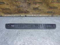 Накладка на порог внутренняя передняя левая 0LCPGZ Honda FR-V - Фото 2