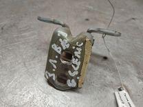 Петля двери задней левой 9YFLZH Renault Grand Scenic