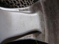 Диск литой R14, 4x98 Fiat Punto 1996 C7PLEL C7PLEL Fiat Punto undefined