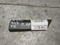 Молдинг крыла переднего правого 2STQQ0 Peugeot 306 - Фото 1