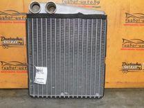 Радиатор отопителя (печки) Y39A4F Volkswagen Touran - Фото 1