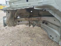 Лонжерон левый 631OTC Ford Galaxy купить с доставкой