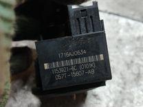 Замок зажигания 3TCV0S Ford Fusion - Фото 6