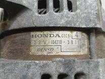 Генератор BQZN8X Honda Accord - Фото 5