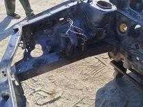 Передняя панель крепления облицовки (телевизор) 45ULQ9 Volvo V40 undefined